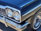 Thumbnail Photo 39 for 1964 Chevrolet Impala SS